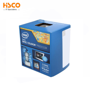 CM8064601562181 BX80646G1840 SR1RR para Intel Celeron G1840 2Core 2,80 GHz 2,0 MB Cache <span class=keywords><strong>FCLGA1150</strong></span> Procesador CPU para escritorio - Product Image 5
