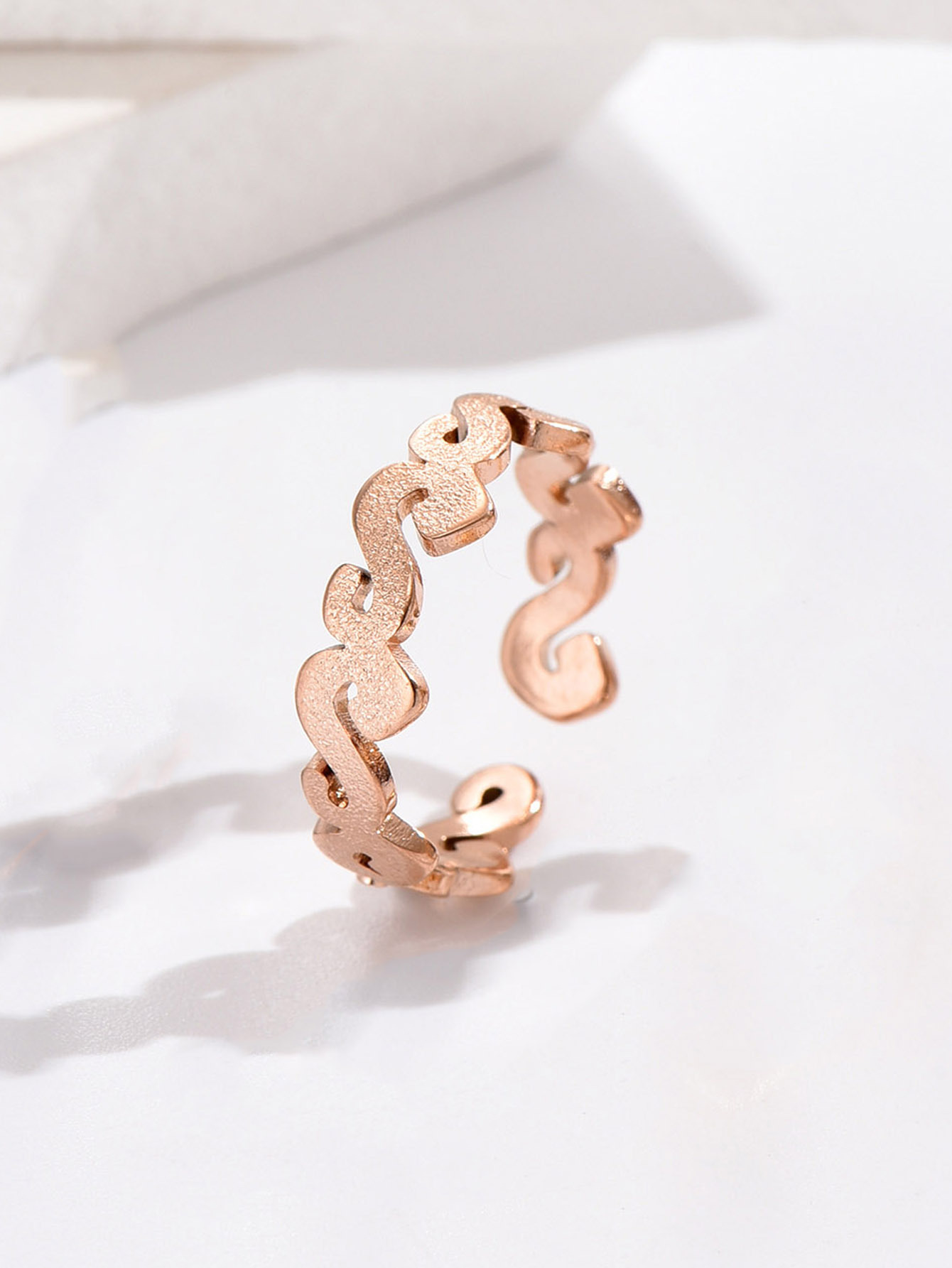 84164-Rose Gold