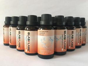 Ceramic Pro 10H Nano, Revestimiento de Vidrio Líquido para Pintura de Automóviles, Ceramic Pro DPRO - Product Image 2
