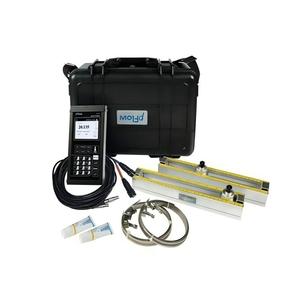 PFlow P117 Handheld Ultrasonic <b>Flow</b> <b>Meter</b> for <b>Water</b> Customizable OEM Support - Product Image 4
