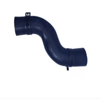 Productos calientes Piezas de automóviles Manguera Radiador superior para Chevrolet Aveo Optra Daewoo Lacetti 96419280