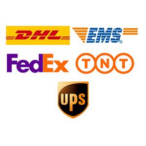 Transporte Aéreo Económico DDP Logística Ali UPS DHL Agente de Envío Exprés Entrega Rápida Bajo Precio de Seguro China Arabia Saudita EE. UU. Reino Unido Canadá - Product Image 1