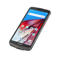 MEFERI ME63 6'' PDA Collecteur de Données Appareil Mobile 5G Scanner PDA Android 15 Ordinateurs Portables Scanner de Codes-barres d'Entrepôt PDA