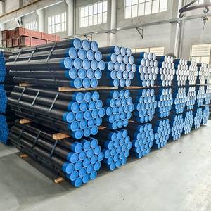 Barra de Perforación de Acero al Carbono CGE PHD PQ de Fábrica con 60 Años de Experiencia, Herramienta de Perforación Forjada para Minería de Minerales con 6 Meses de Garantía - Product Image 1