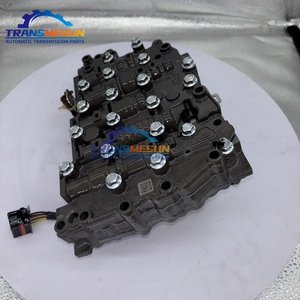 Thế hệ thứ hai 018cha Van cơ thể điều khiển thủy lực mô-đun lắp ráp cho Chery tiggo arrizo CVT truyền - Product Image 4