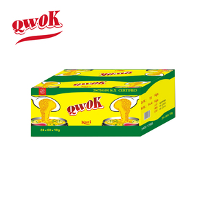 ก้อนเครื่องปรุงฮาลาล10กรัม - Product Image 6