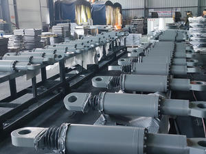 Amortiguador Viscoso, Amortiguador <span class=keywords><strong>de</strong></span> Fluido Viscoso, Productos <span class=keywords><strong>de</strong></span> Amortiguación para Edificios o Protección Contra Terremotos para <span class=keywords><strong>Viviendas</strong></span>, Servicio VFD - Product Image 5