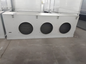 เครื่องทำความเย็นแบบติดเพดาน ท่ออลูมิเนียม ยี่ห้อ <span class=keywords><strong>JBL</strong></span> ราคาแข่งขัน เสียงเบา สำหรับการรักษาความเย็นอย่างรวดเร็ว - Product Image 4
