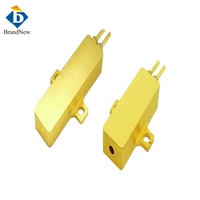 Diode laser à faisceau libre monomode haute stabilité 100mW 1064nm pour la mesure en spectroscopie