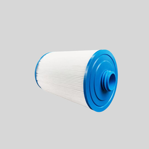 Cartouche filtrante pour piscine, <span class=keywords><strong>spa</strong></span> et bain à remous extérieur - Product Image 1