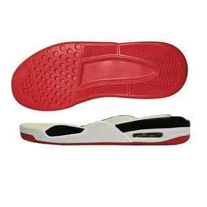 รองเท้ากลางแจ้งคุณภาพสูง HT-9K2531 แบบกำหนดเองได้ พื้นรองเท้าทำจาก PU - Product Image 3