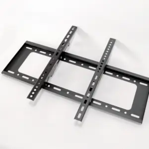 Grandi dimensioni 40 "-80" TV Smart Mount staffe per Monitor Stand per TV Lcd da parete VESA 600*400mm