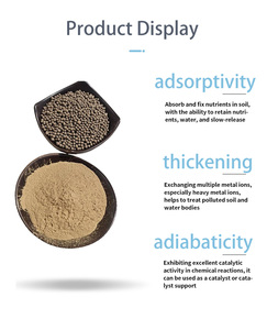 Wholesale <strong>Attapulgite</strong> <strong>Clay</strong> Powder Price Anti Sagging <strong>Agent</strong> for Water-based Paint - Product Image 5