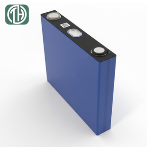 بطارية ليشن 3.2 فولت 125 أمبير ساعة LFP لتخزين الطاقة، خلية كبيرة واحدة بعمر افتراضي 7000 دورة لتخزين الطاقة في المنازل والمركبات الترفيهية - Product Image 5