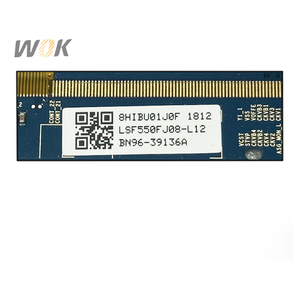 Vente en gros quantité minimale de commande 17 pièces meilleure spécification <span class=keywords><strong>TV</strong></span> écran LSF550FJ08-L12 <span class=keywords><strong>TV</strong></span> LED écran LCD pour <span class=keywords><strong>55</strong></span> <span class=keywords><strong>pouces</strong></span> <span class=keywords><strong>Samsung</strong></span> <span class=keywords><strong>TV</strong></span> - Product Image 4