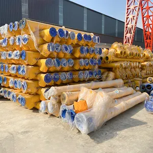 Hengyu Schroefblad 168 <span class=keywords><strong>219</strong></span> 325 273 Schroef Transportband Voor Cement Auger Schroef Auger Vlucht - Product Image 5