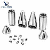 Fabricant OEM, pièces usinées CNC sur mesure, composants métalliques en aluminium, acier inoxydable, cuivre, service d'usinage et d'anodisation de l'aluminium