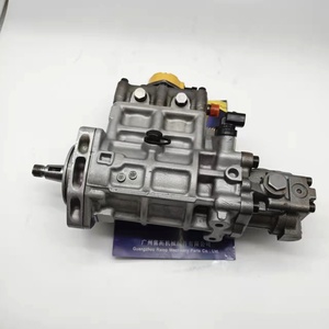 E311D E314D E312D E315D ปั๊มดีเซล32E61-10302 10R-7661 10R7661 C4.2เครื่องยนต์ปั๊มฉีดน้ำมันเชื้อเพลิง326 4634 326-4634 3264634 - Product Image 3