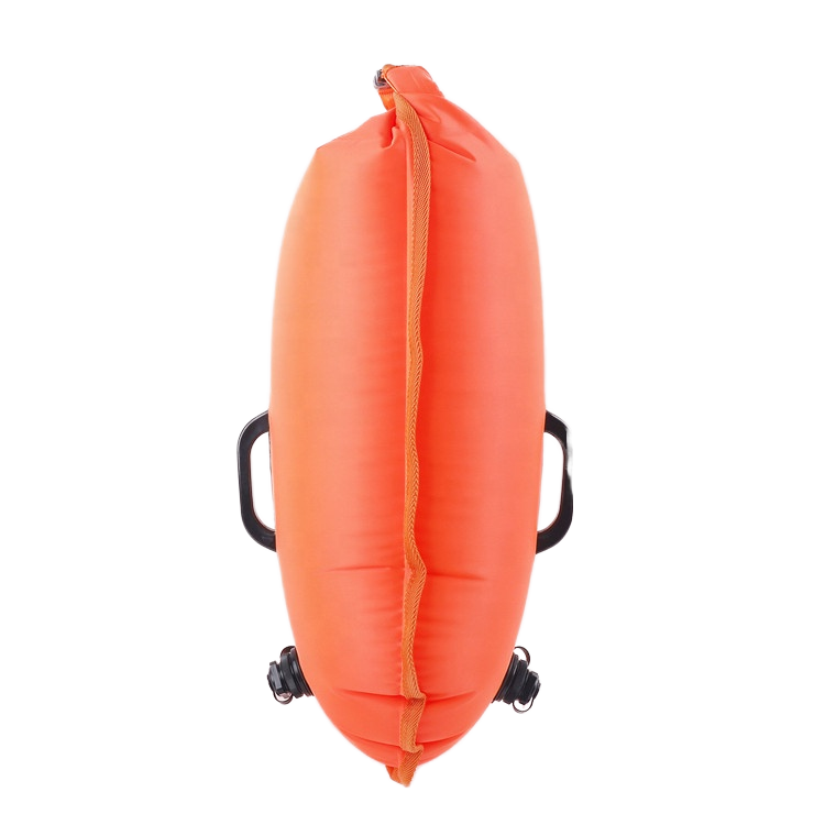 open water swim buoy