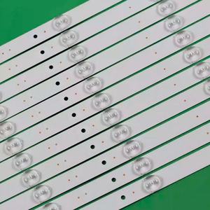 HX-NO.425 Mejor Precio HD500DU-B52 RSAG7.820.6723/ROH Tira de Retroiluminación LED Original de Aluminio para Reparación de Televisores - Product Image 4