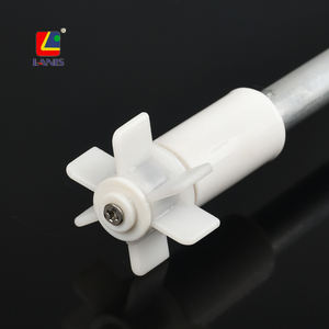 <span class=keywords><strong>Mecanismo</strong></span> de resorte para <span class=keywords><strong>persiana</strong></span> enrollable, sistema automático inalámbrico de 38 mm, accesorios para persianas celulares, fácil de instalar - Product Image 6