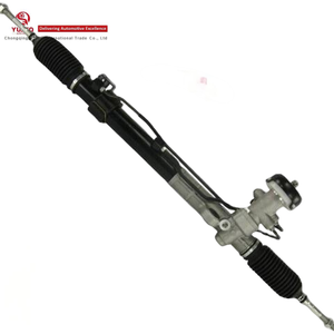 Cremallera de dirección EHPS para Hyundai Accent MC 1.5/1.6 06-12 |   OE 57700-1E100 57700-1E000 |   Venta al por Mayor Aprobada por GSO - Product Image 2