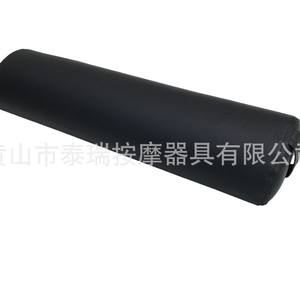 Oreiller de massage semi-circulaire transfrontalier en éponge à mémoire de forme pour le dos, la beauté, les loisirs, le massage des genoux et le massage cylindrique - Product Image 5