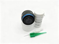 Prise circulaire d'aviation en acier inoxydable D38999/26WD35SA