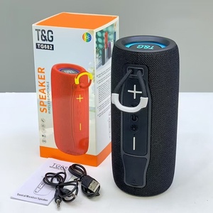 Đầy Đủ Phạm Vi Âm Thanh Thanh Chuyên Nghiệp Xách Tay <span class=keywords><strong>Bluetooth</strong></span> Rạp Hát Tại Nhà Âm Nhạc Loa Kích Thước Lớn - Product Image 5