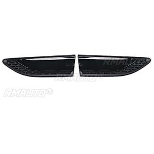 Kit carrosserie pour Land Rover Discovery Freelander Discovery Sport 2015-2019 : garnitures latérales, sorties d'air, ailes et grilles de ventilation - Product Image 4