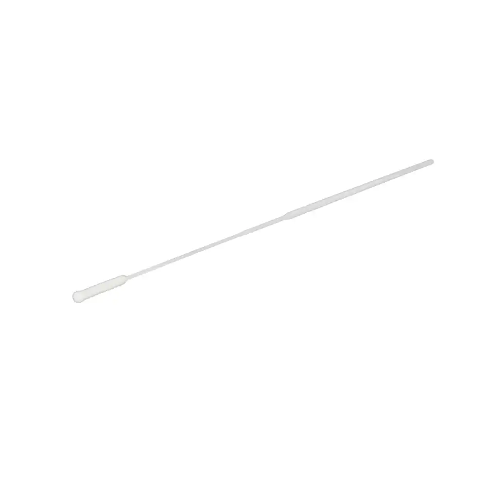 Hospital Laboratory Sample Collection Device Disposable cell preservation solution Nasal Sampling Swab