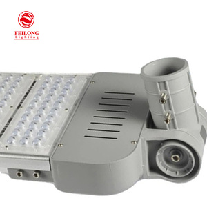Lampadaire LED extérieur 300W/350W/400W IP65 Modules en aluminium moulé sous pression Alimentation CA Garantie 5 ans Utilisation routière FL-LD-GM4-20 - Product Image 3