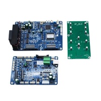Carte mère d'imprimante UV Senyang Driver_SYA_V4.4 XP600