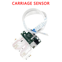 Câble de capteur de chariot de cartouche d'encre MoYang, courroie de raster pour imprimante HP Tank 660 670 672 675 678 725 726 728 755 798