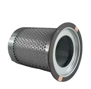 Séparateur d'huile de compresseur d'air industriel Manny 92754688 - Product Image 4