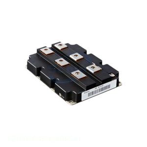 Original One Stop Service Electronic Circuit Components FZ1800R45HL4BPSA1 Module Transistors - Product Image 1
