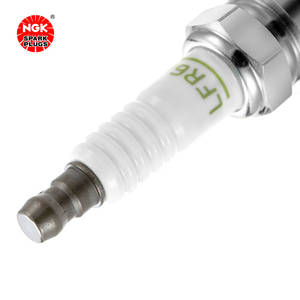 Usine directement prix Nickel <span class=keywords><strong>NGK</strong></span> SPARK bougies LFR6A 6668 22401-AR716 pour Volvo Auto Plug - Product Image 6