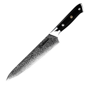 Ensemble de couteaux de cuisine <span class=keywords><strong>chinois</strong></span> de haute qualité, couteau à découper en acier inoxydable, couteau de boucher, couteau de chef, couteau à viande et à légumes - Product Image 2