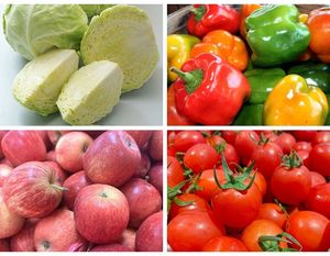 Machine entièrement automatique de séparateur de cube de tomate citron/machine de traitement de coupe de tranches de fruits et légumes - Product Image 6