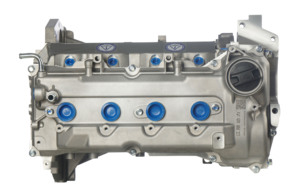 Motore a Benzina <span class=keywords><strong>Nissan</strong></span> NV200 HR16 Dual VVTI & HR16DE Nuovo di Zecca, Best Seller, Assemblaggio 6 e <span class=keywords><strong>4</strong></span> Cilindri, Cilindrata 1.6L, Condizioni Nuove - Product Image 5