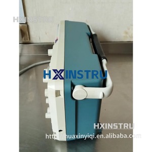 MSO2024B Tektronix 200MHz 4ช่องสัญญาณ1GS/s สัญญาณผสม Oscilloscope ใหม่ H - Product Image 5