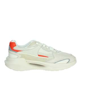 Zapatillas Donna W401 Vl Hd Iv Color Marfil, Altura del Tacón 37, Lona, Zapatos Modernos - Product Image 4
