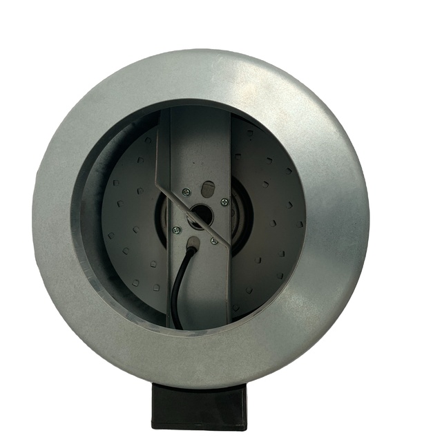 High Quality Fast Speed Ventilation Duct Fans for Optimal Air Circulation Big Air Flow CE CCC Certified for Industry Use