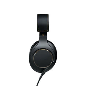 SRH840A Auriculares de estudio de alta fidelidad Auriculares profesionales con cable para transmisión en vivo y mezcla de audio, Conector de 3,5mm - Product Image 3