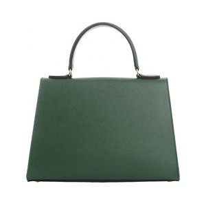 Hot 2025 Factory Custom Logo Vegan Ladies Bolsos Monederos Moda Alta calidad Pu Elegante Luxury Lock Bolsos para mujeres - Product Image 4