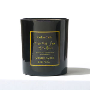 Hadiah lilin aromaterapi, terapi, penghilang stres, penggunaan di rumah, sempurna untuk ulang tahun, Natal, Thanksgiving, - Product Image 6