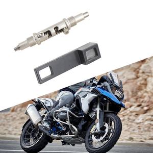 Ensemble d'outils de verrouillage d'arbre à cames de vilebrequin de moteur de moto pour BMW R1200 R1250 - Product Image 5