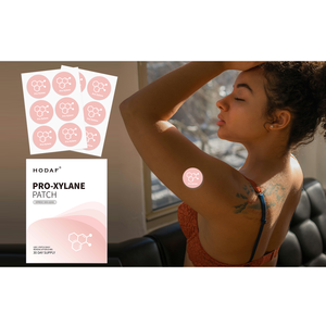 <span class=keywords><strong>Patch</strong></span> transdermique médical Pro-Xylexcellente pour favoriser la synthèse du collagène et des fibres élastiques - Product Image 2