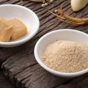   Cubo de Caldo Vegetal Instantáneo para Sopas, Modelo 1103887, 24 Unidades - Product Image 2