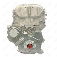 Moteur Offre Spéciale LAF LEA Ecotec 2.4 pour Chevrolet HHR Impala Pontiac G5 G6 Saturn Sky Ion